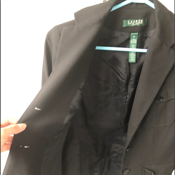 Beutiful Ralph Lauren Jacket - Picture 3 of 13